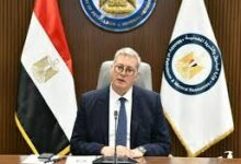 وزير البترول ويهنئ فخامة الرئيس عبدالفتاح السيسي و الشعب المصري العظيم