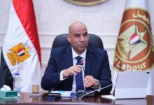 وزير العمل ومحافظ الشرقية يفتتحان الملتقى القومي للتشغيل الاثنين القادم
