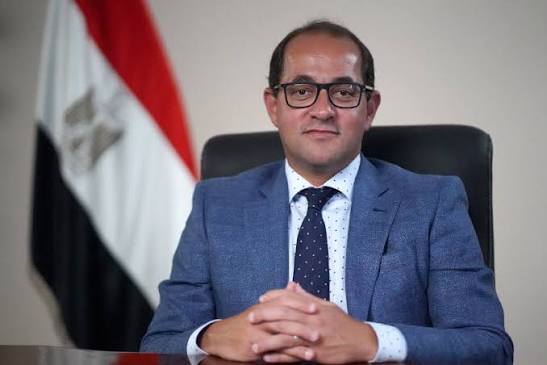 وزير المالية :الموازنة العامة تتضمن ٢١% زيادة في الأجورو مخصصات قطاعات الصحة والتعليم
