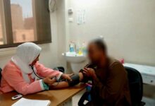 الصحة:حملة «100 يوم صحة» تقدم 28.5 مليون خدمة طبية مجانية منذ انطلاقها