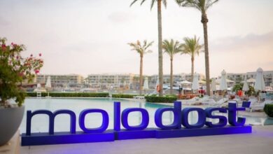 مصر تدخل خريطة الـLongevity العالمية بإطلاق "Egypt Molodost" كأول وجهة متكاملة لطب إطالة العمر الصحي