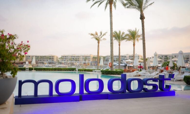 مصر تدخل خريطة الـLongevity العالمية بإطلاق "Egypt Molodost" كأول وجهة متكاملة لطب إطالة العمر الصحي