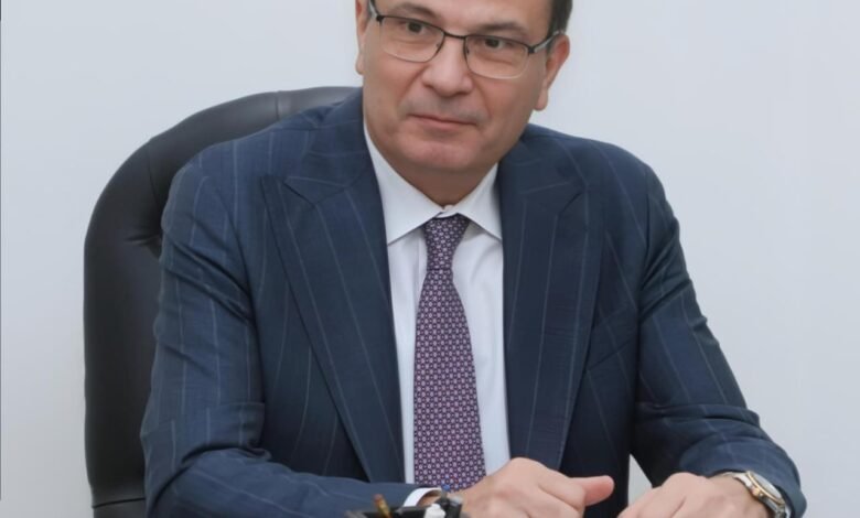 وزير الزراعة يستعرض جهود تنمية الثروة الحيوانية والداجنة خلال أغسطس