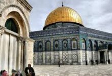 المفكر والفيلسوف التونسي أبو يعرب المرزوقي :قرار المحكمة الدولية في ملكية كل الحرم الشريف القدس للمسلمين حقيقة لا يعرفها أغلب العرب والمسلمين