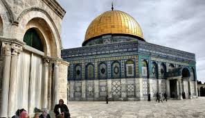 المفكر والفيلسوف التونسي أبو يعرب المرزوقي :قرار المحكمة الدولية في ملكية كل الحرم الشريف القدس للمسلمين حقيقة لا يعرفها أغلب العرب والمسلمين