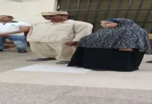 محكمة جنايات الزقازيق :الإعدام شنقا لقاتلة زوجها وإشعال النيران فيه
