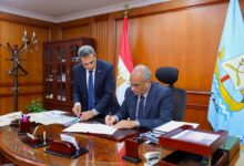 كفر الشيخ يعتمد نتيجة الإعدادية _الدور الثانى للعام 2026/2025