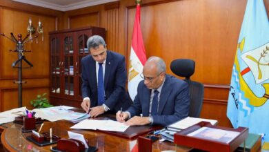 كفر الشيخ يعتمد نتيجة الإعدادية _الدور الثانى للعام 2026/2025