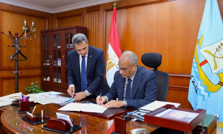 كفر الشيخ يعتمد نتيجة الإعدادية _الدور الثانى للعام 2026/2025