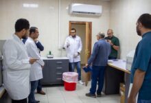 "الزراعة":هيئة A2LA الأمريكية تُجدد اعتماد فرع "متبقيات المبيدات" بالإسماعيلية
