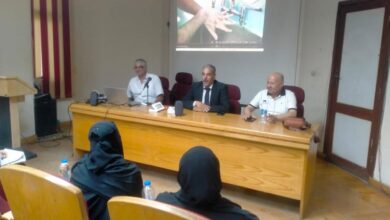 "تكنولوجيا الأغذية" يطلق برنامجاً تطبيقياً لتأهيل الكوادر الشابة في قطاع التصنيع الغذائي