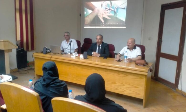 "تكنولوجيا الأغذية" يطلق برنامجاً تطبيقياً لتأهيل الكوادر الشابة في قطاع التصنيع الغذائي