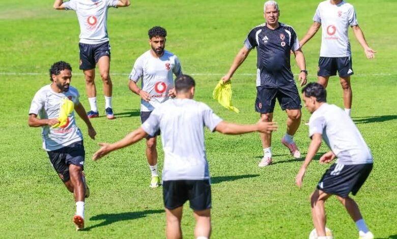 التاسعة مساءً اليوم مباراة الأهلي وبرشلونة والقنوات الناقلة