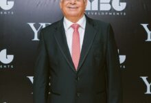ام بي جي MBG Devolepments تعيد رأس البر من جديد.. ورئيس الشركة يشكر الرئيس السيسى على اهتمامه بالقطاع العقارى