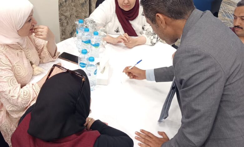 الصحة» تنظم تدريباً متخصصاً لرفع كفاءة الكوادر الطبية في الطوارئ والرعاية الحرجة