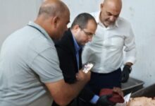 ضبط ١١ طن لحوم فاسدة بالقليوبية
