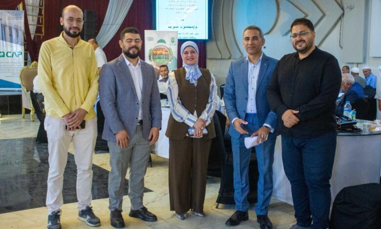 "الزراعة" تكشف عن جهود المركزي لمتبقيات المبيدات خلال يوليو