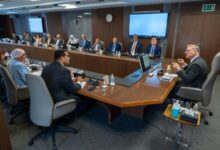 وزير البترول يتابع الاستعدادات لمؤتمر ومعرض حوض البحر المتوسط «MOC 2026»بالإسكندرية اكتوبر المقبل