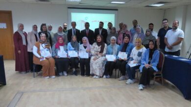 الصحة تنظم ورشة عمل لتدريب 50 مدرباً للدعم النفسي بمنشآت الرعاية الصحية الأولية
