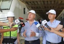 وزير النقل يكشف في تصريحات تلفزيونية عن خطة الدولة الشاملة للانتهاء من منظومة النقل الجماع