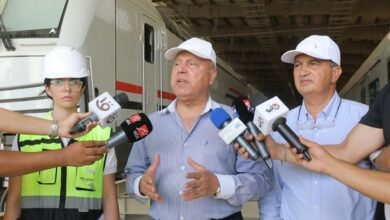 وزير النقل يكشف في تصريحات تلفزيونية عن خطة الدولة الشاملة للانتهاء من منظومة النقل الجماع