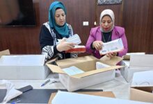 التضامن بالقليوبية إعتبار من اليوم الأربعاء 19 أغسطس تسليم 75 ألف فيزا جديدة “تكافل وكرامة"