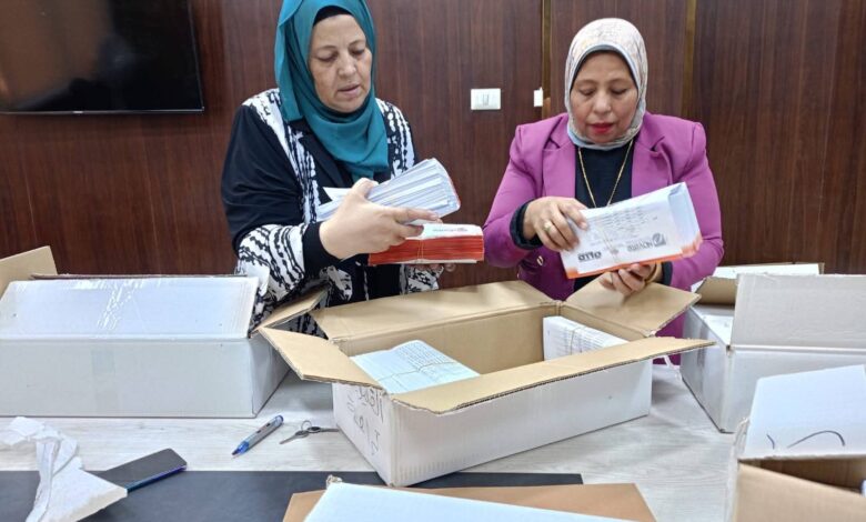 التضامن بالقليوبية إعتبار من اليوم الأربعاء 19 أغسطس تسليم 75 ألف فيزا جديدة “تكافل وكرامة"