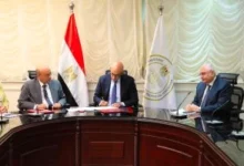 وزير التعليم يعتمد نتيجة الدور الثاني للدبلومات الفنية بنسبة نجاح 89.49٪
