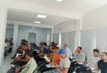 وزير العمل : انتهاء اختبارات المتقدمين لـ2300 فرصة عمل بمشروع محطة الضبعة النووية