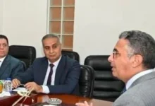 وزير التموين: بدء العمل بـ«كارت المفتش» اعتبارًا من أول سبتمبر