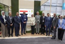 مصر تفتح جناح في COP17 بمنغوليا استعدادًا لاستضافة COP18 عام 2028