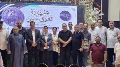 الشباب والرياضة بالقليوبية.. تدعم المتفوقين وتشيد بنجاحهم وتميزهم