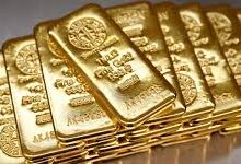 ارتفاع أسعار الذهب وسط ترقب محادثات واشنطن وطهران
