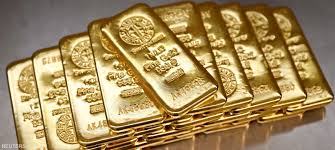 ارتفاع أسعار الذهب وسط ترقب محادثات واشنطن وطهران