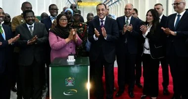 وزيرة الإسكان: مشروع «جوليوس نيريري» نموذج مضيء للتعاون الأفريقي