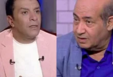 "نقابة الصحفيين" تتضامن مع طارق الشناوي وترفض إساءة مصطفى كامل