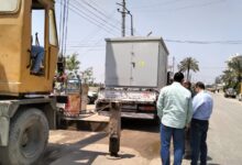 صحة الشرقية :دعم مستشفى الإبراهيمية بمحول واجهزة متنوعة بتكلفة ٨ مليون