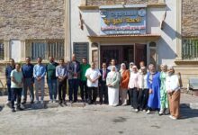 "الزراعة": تجديد الاعتماد الدولي لمعمل الصحة الحيوانية بالإسكندرية