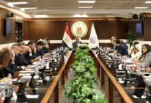 وزير الصحة يتابع تنفيذ المدينتين الطبيتين بالعاصمة الإدارية والعلمين