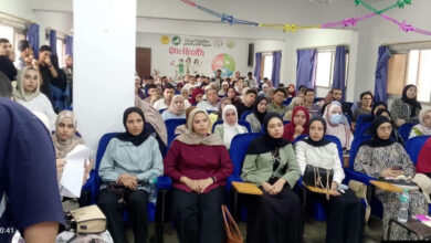 بيطرى الشرقية: الإستعداد لتطبيق سنة الامتياز لأول مرة لطلاب كلية الطب البيطرى