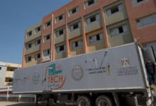 محافظ الشرقية الشاحنة الرقمية تك عالطريق بأبوكبير تستهدف ١٨٩٠ متدرباً