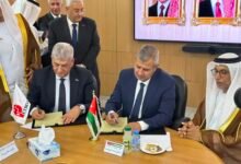 «بتروجت» تفوز بتنفيذ مشروع لتوصيل الغاز الطبيعي لمنطقة الموقر الصناعية بالأردن بقيمة 22.7 مليون دولار