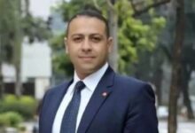 وزير العمل ينعي العقيد محمد يحيى جاد أمين رئاسة الجمهورية