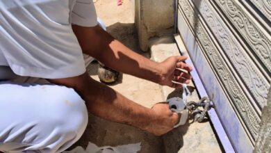 "الزراعة" تواصل حملاتها المكثفة للتفتيش على مراكز بيع وتداول المستحضرات البيطرية