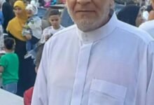 حزب الأحرار الاشتراكيين ينعي الفقيد الأستاذ حسن عبد العظيم  الأمين العام المساعد وأمين التنظيم بالحزب