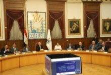 محافظ القاهرة :تفعيل منظومة إصدار تراخيص المحال العامة إلكترونياً
