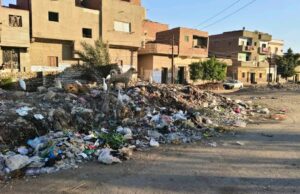 نواب البرلمان ببنى سويف غابوا عن الشعب والمشاكل تخنق الأهالى