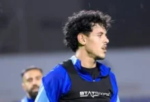 الأهلي يرفع عرضه لضم محمود صلاح لاعب غزل المحلة لى 28 مليون جنيه