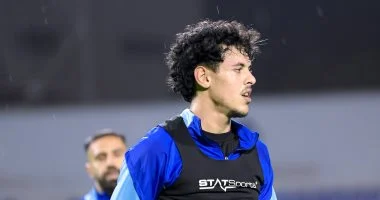 الأهلي يرفع عرضه لضم محمود صلاح لاعب غزل المحلة لى 28 مليون جنيه