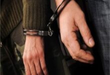 ضبط عاطل وسيدة بحوزتهما 103 تذاكر هيروين و135 شابو في نبروه بالدقهلية